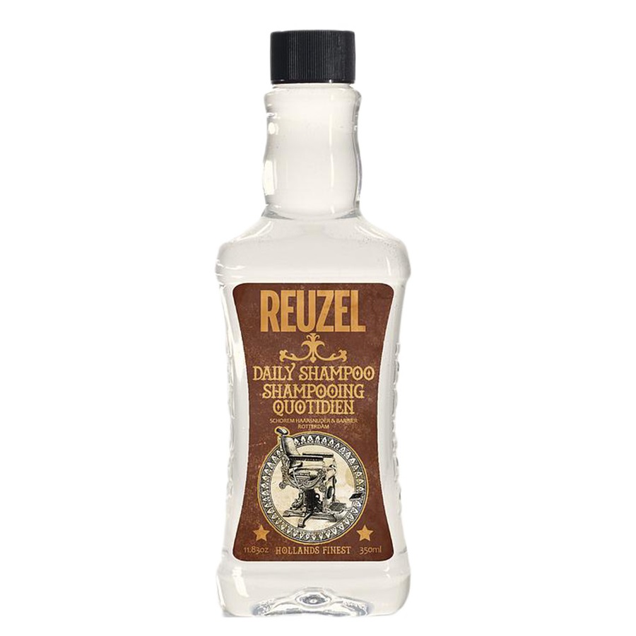 77317361781781124 Daily Shampoo szampon do codziennego stosowania 350ml - obrazek 1
