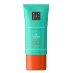The Ritual of Karma przeciwsłoneczny krem do twarzy SPF50 50ml