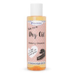 Wygładzający olejek do masażu Borówka 150ml