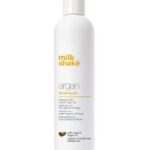 Argan Shampoo szampon do włosów z olejkiem arganowym 300ml
