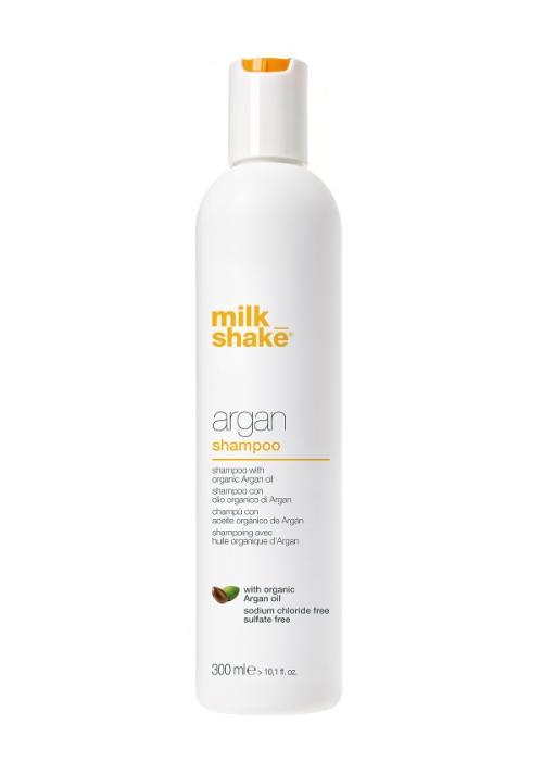 77561101542900286 Argan Shampoo szampon do włosów z olejkiem arganowym 300ml - obrazek 1