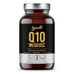 Q10 Młodość suplement diety 50 kapsułek