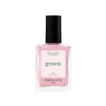 Green Nail Polish lakier do paznokci Halo 15ml