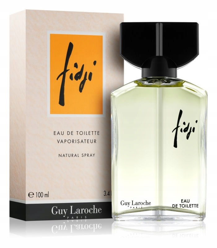 77730561609744545 Fidji woda toaletowa spray 100ml - obrazek 1