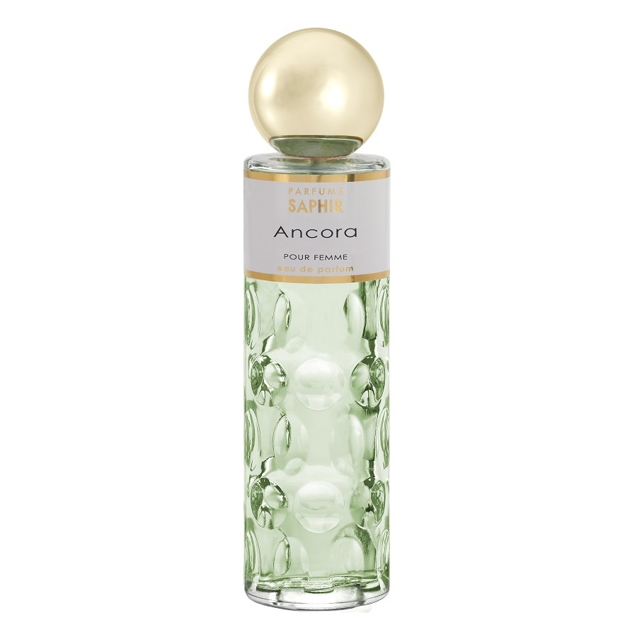 7773871725994306 Ancora Women woda perfumowana spray 200ml - obrazek 1