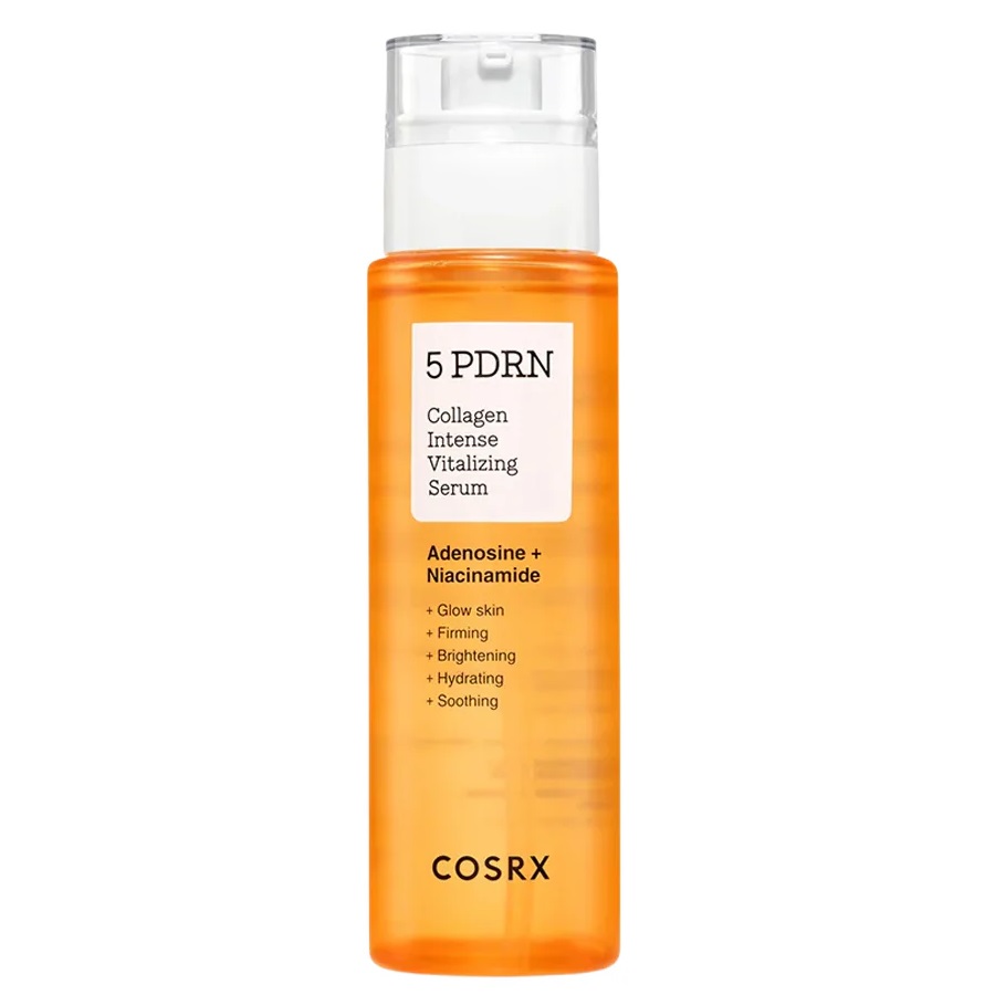 77884351781271877 5 PDRN Collagen Intense Vitalizing Serum intensywne serum rewitalizujące 100ml - obrazek 1