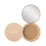 Iluminating Covering Powder puder rozświetlająco-kryjący 2C Naturalny 9g