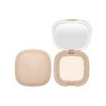LED Setting Powder transparentny puder prasowany utrwalający z lusterkiem LED 7.5g