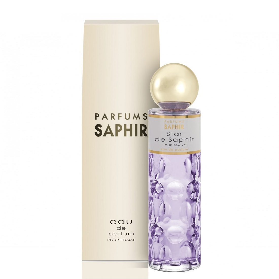 78343731604301480 Star Women woda perfumowana spray 200ml - obrazek 1