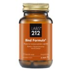 Bind Formula suplement diety 120 kapsułek