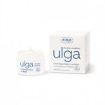 Ulga krem łagodzący na dzień redukujący podrażnienia SPF20 ochrona średnia 50ml