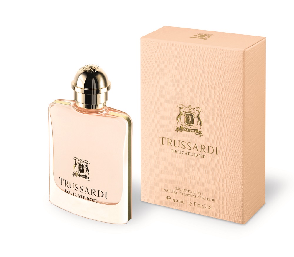 7870071606820111 Delicate Rose woda toaletowa spray 50ml - obrazek 1