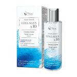 Aqua Boost Collagen x10  tonik i serum 2w1 100ml