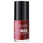 Mini Max lakier do paznokci 521 5ml