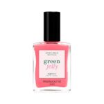 Green Jelly Nail Polish lakier do paznokci Sugar Plum 15ml