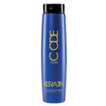 Keratin Code Mask maska do włosów z keratyną 250ml