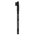 Eyebrow Designer kredka do brwi 01 Black 1g