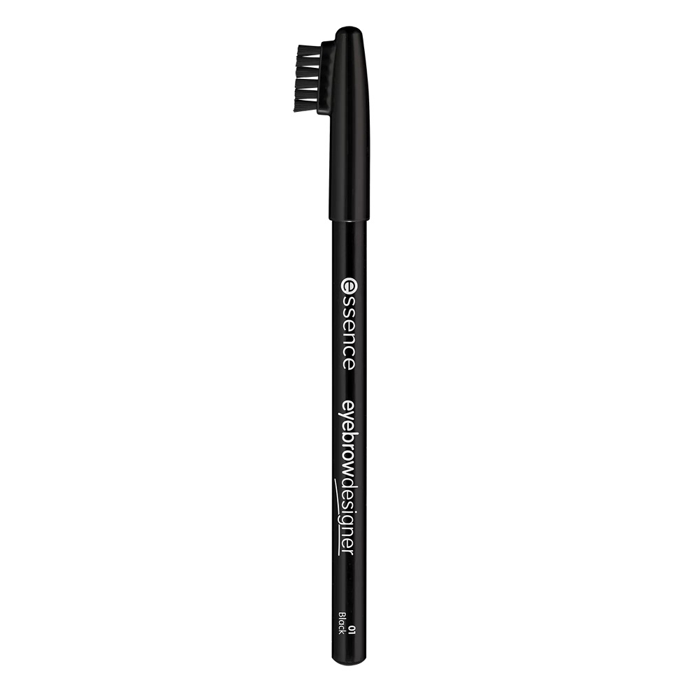 78996091662007481 Eyebrow Designer kredka do brwi 01 Black 1g - obrazek 1