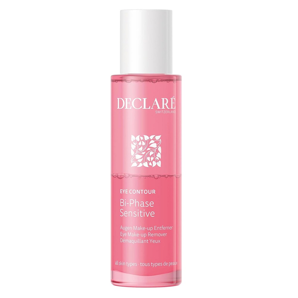 79011361779803731 Eye Contour dwufazowa emulsja do demakijażu oczu 100ml - obrazek 1