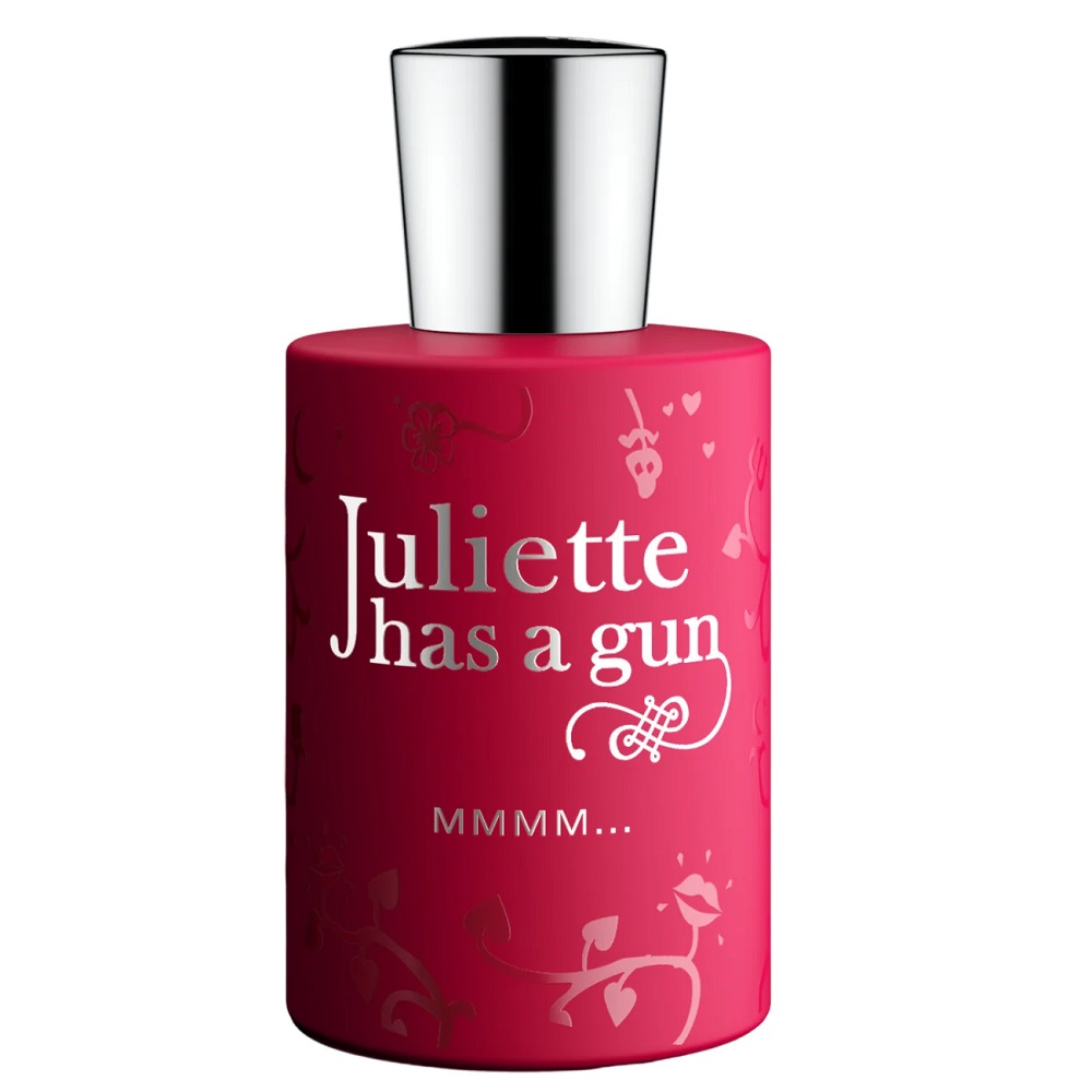 79096581694754497 Mmmm... woda perfumowana spray 50ml - obrazek 1