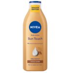 Sun Touch Brązujący balsam do ciała 400ml