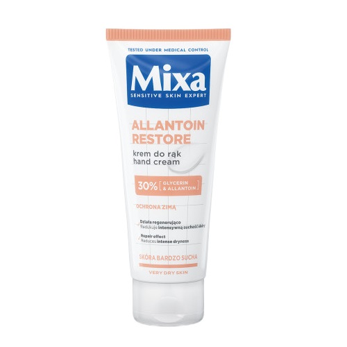 79461711715596972 Allantoin Restore krem do rąk 100ml - obrazek 1