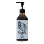 Naturalne mydło w płynie Werbena 500ml