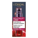 Revitalift Laser przeciwzmarszczkowy fluid do twarzy z pro-retinolem 30ml