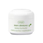 Oliwka krem do twarzy lekka formuła do cery suchej i normalnej 50ml