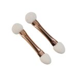 Applicateur Mousse aplikator z gąbką podwójny 5cm 2szt