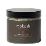 Peeling solny do ciała Żurawina 300g