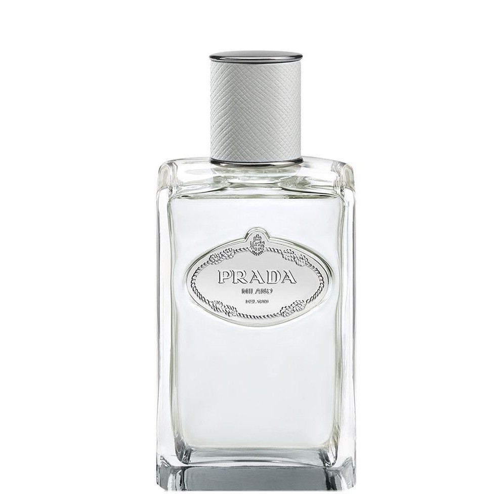 79854381768376688 Infusion d'Iris Cedre woda perfumowana spray 100ml - produkt bez opakowania - obrazek 1