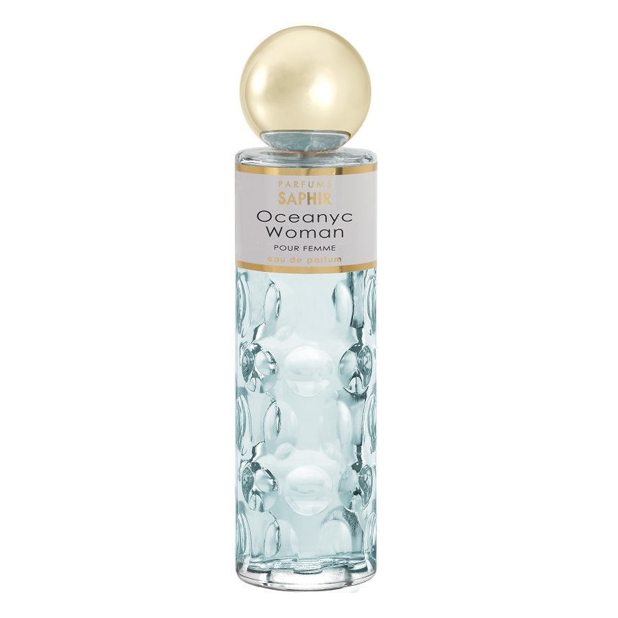 7990791726113040 Oceanyc Women woda perfumowana spray 200ml - obrazek 1