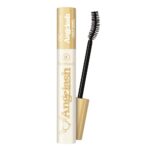 Angelash Mascara wydłużająco-podkręcający tusz do rzęs Black 13ml