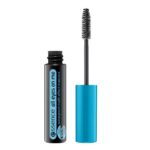 All Eyes On Me Multi Effect Waterproof Mascara wodoodporny tusz do rzęs Black 8ml
