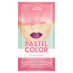 Pastel Color szampon koloryzujący Róż 35g