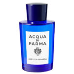 Blu Mediterraneo Mirto di Panarea woda toaletowa spray 180ml
