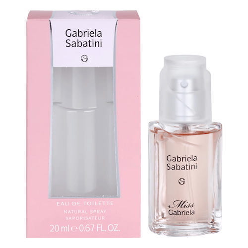 80538651622835815 Miss Gabriela woda toaletowa spray 20ml - obrazek 1