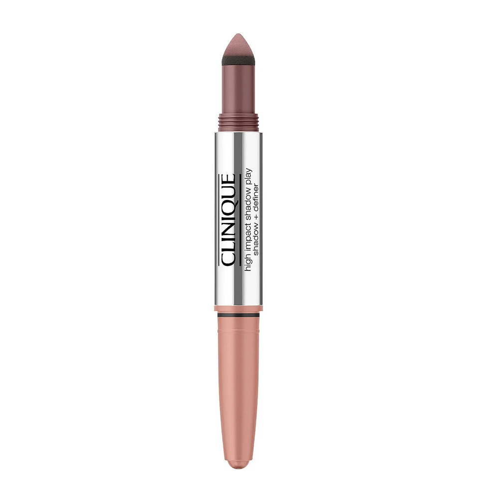80825791780383815 High Impact Shadow Play™ Shadow + Definer dwustronny cień do powiek w sztyfcie Rose + Truffles 1.9g - obrazek 1