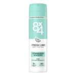 Fresh Lime dezodorant w sprayu 150ml