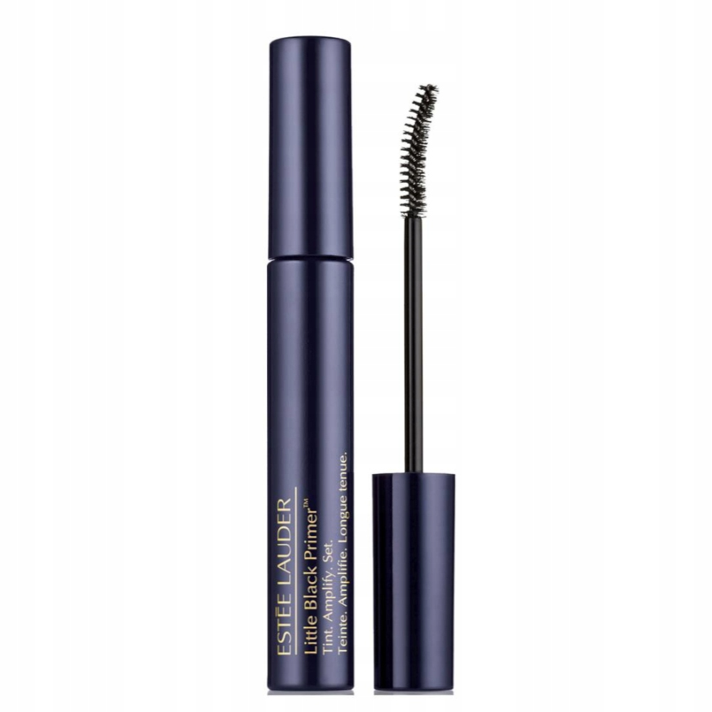 8093651648751473 Little Black Primer baza koloryzująca i odżywka do rzęs 6ml - obrazek 1