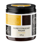 Spices pieprz cytrusowy Maqaw 125g
