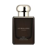 Oud & Bergamot Cologne Intense woda kolońska spray 50ml