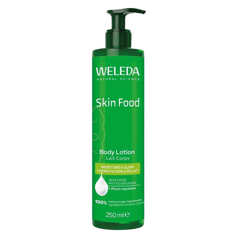 81314641784001813 Skin Food emulsja do ciała 250ml - obrazek 1