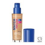 Match Perfection Foundation podkład dopasowujący się do cery 103 True Ivory SPF20 30ml