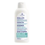 Professional Repair Hair Conditioner regenerująca odżywka do włosów z keratyną i kaszmirem 1000ml