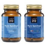 Thyro Spectrum suplement diety 60 + 30 kapsułek