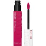 Super Stay Matte Ink długotrwała pomadka w płynie 120 Artist 5ml