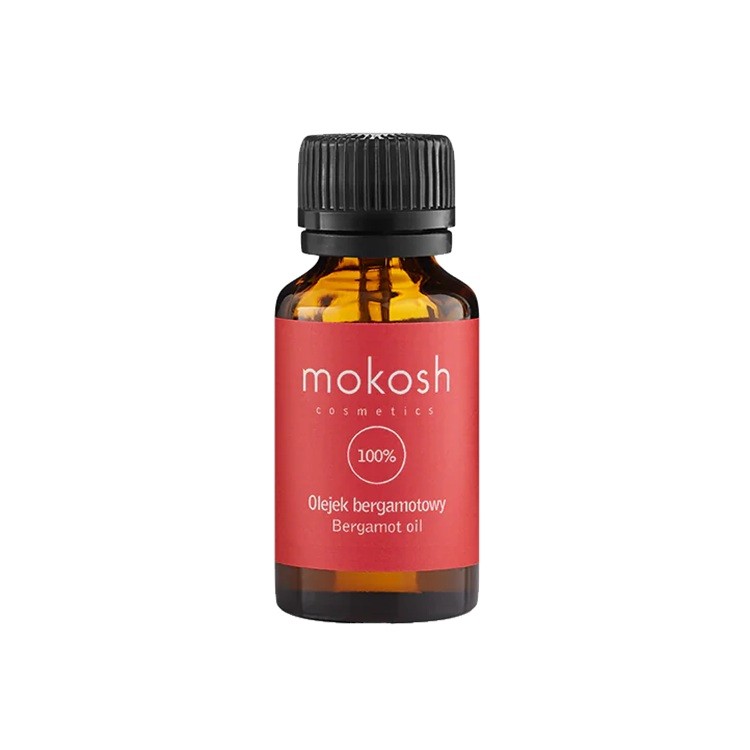 81708741771317264 Bergamot Oil olejek bergamotowy 10ml - obrazek 1
