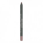 Soft Eyeliner Waterproof wodoodporna kredka do oczu 12 Warm Dark Brown 1.2g
